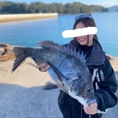【必見🎣】釣り仲間！グループラインのメンバー募集！