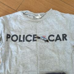 BREEZE キッズTシャツ　90サイズの画像
