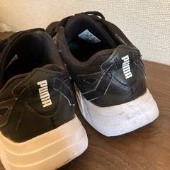 PUMAの画像