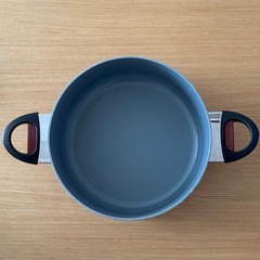グリーンパン　キャセロール　24cmの画像