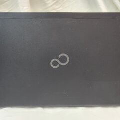 【Office365】超軽量！FUJITSU LIFEBOOK U939 13インチ Windows11の画像
