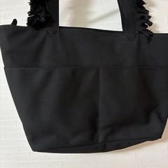 GYDA トートバッグ の画像