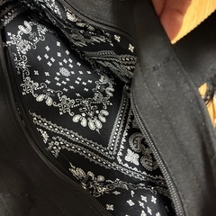 GYDA トートバッグ の画像
