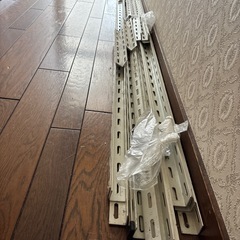 株式会社マンテンのスチールの画像