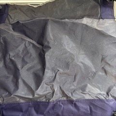 アウトドアチェアの画像
