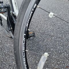 自転車売ります（お得！）の画像
