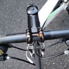 自転車売ります（お得！）の画像