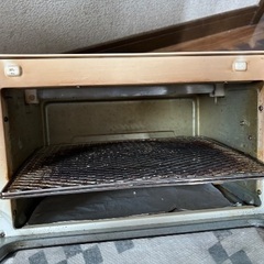 トースターの画像