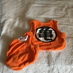 赤ちゃん服の画像