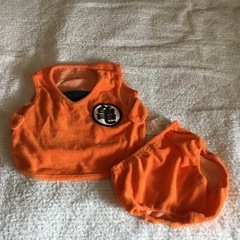 赤ちゃん服