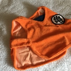 赤ちゃん服の画像