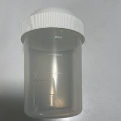 プロテインシェイカーボトル
の画像