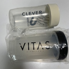 プロテインシェイカーボトル
の画像