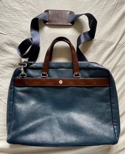 ポーター ブレンド ショルダーバッグ 2WAY 吉田カバン