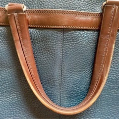 ポーター ブレンド ショルダーバッグ 2WAY 吉田カバンの画像