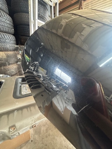 52・62エブリィ　スズキスポーツ　フロントバンパー★ ワレカケ無し！！