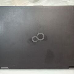 【Office365】FUJITSU LIFEBOOK U939X タッチパネル 13インチ Windows11の画像