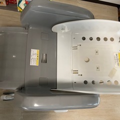 combi電動ラックの画像