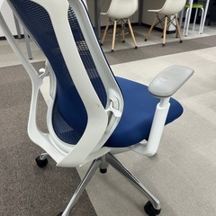 【難あり】オフィスチェアの画像
