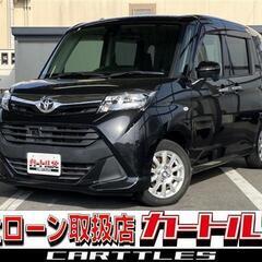 【自社ローン】タンク 1.0 X S　🎶オンライン商談OKの画像