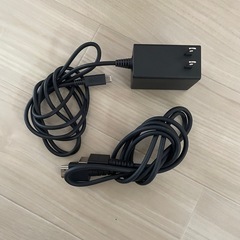 Nintendo Switch 有機EL 本体 ホワイトの画像