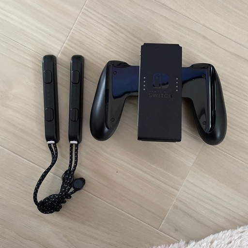 Nintendo Switch 有機EL 本体 ホワイト