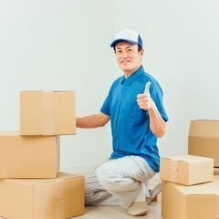 🚚【未経験OK平日のみ！】企業間ルート配送ドライバー✨／日給15,000円〜22,000円／土日祝休み🌟の画像
