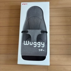 バウンサー　Wuggyの画像