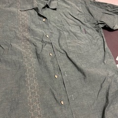 シャツ(L)の画像