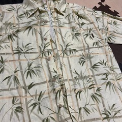 シャツ(L)の画像