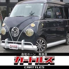 【自社ローン】エブリィ PC　🎶オンライン商談OKの画像