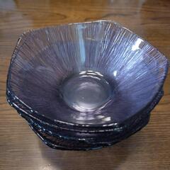 【昭和レトロ食器】デザートボウルの画像