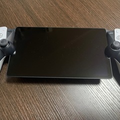 PlayStation Portal(リモートプレーヤー)の画像