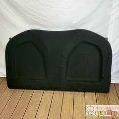 TOYOTA/トヨタ CH-R トノカバー ラゲッジルーム 美品