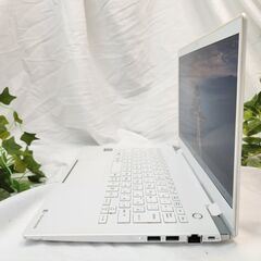 【Office365】超軽量！2019年 TOSHIBA dynabook G6 13インチ Windows11の画像
