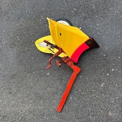 培土器の画像