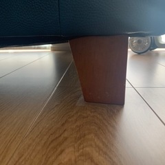 NOCE ノーチェ　3人掛け　ソファの画像