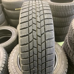 無料タイヤ　175/65R15の画像