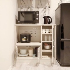 民泊清掃の画像