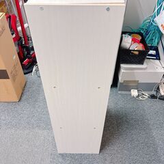 0円【無料】三段棚　天板壊れ有の画像