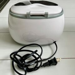 超音波洗浄機の画像