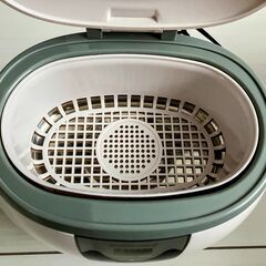 超音波洗浄機の画像