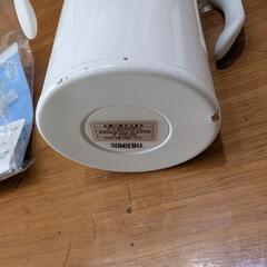 新品変え付き　サーモス　ストローマグの画像
