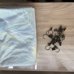 布製　タペストリーの画像