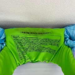 ❣️水遊び　浮補助具　コールマン　パドルジャンパーの画像