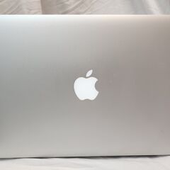 【憧れのMac】MacBookPro Late2015 A1502 Corei5 Office付の画像