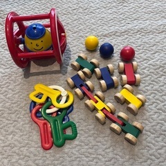ニチガン　くるくるスロープ　ボーネルンドアンビトーイの画像