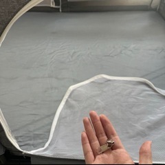 yobest ベビーサークルの画像