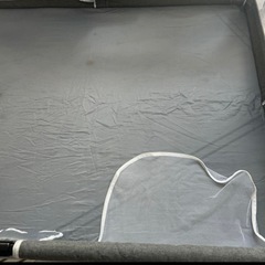 yobest ベビーサークルの画像