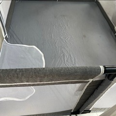 yobest ベビーサークルの画像